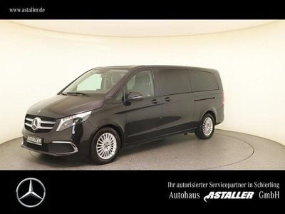 Mercedes V300