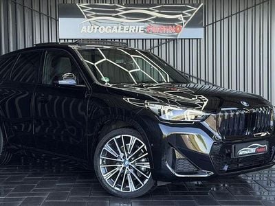 Usata BMW iX1 M Sport 230 kW (313 CV) 2023 Nero SUV