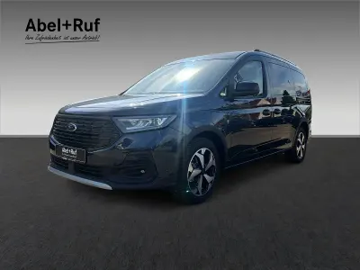 Neu Ford Grand Tourneo Connect Active 150 PS (110 kW) 2026 Van / Kleinbus