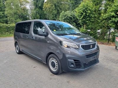 Peugeot Traveller