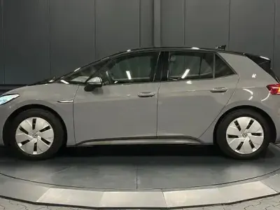 Brugt VW ID.3 Pro Performance 150 kW (204 HK) 2022 Grå Hatchback