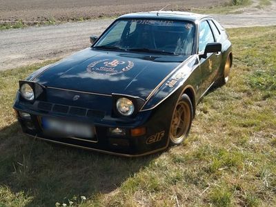 Porsche 924