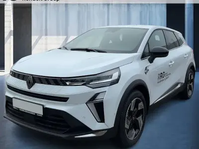 Brugt Renault Symbioz