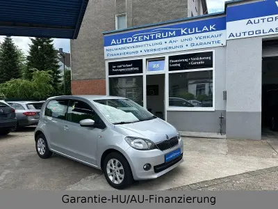 Gebraucht Skoda Citigo