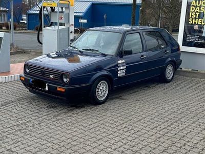 gebraucht VW Golf II 1.3 NZ GL