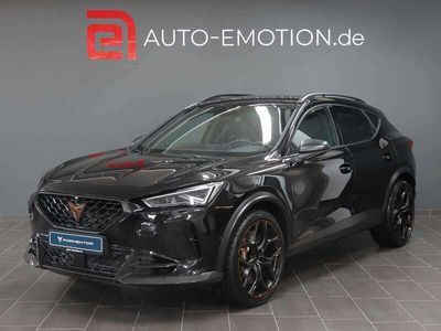 gebraucht Cupra Formentor VZ5 2.5 TSI 4Drive DSG