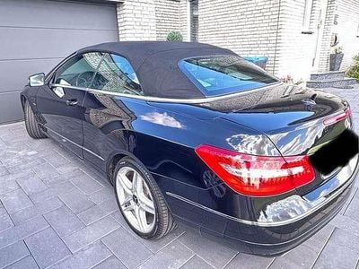 Mercedes E250
