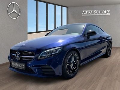 Mercedes C180