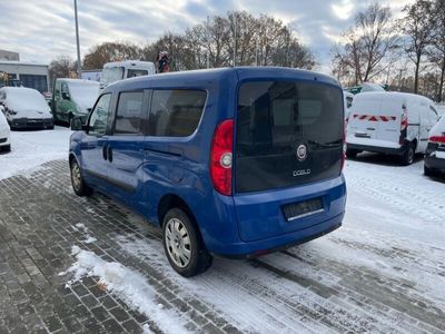 gebraucht Fiat Doblò DobloSX Maxi Kombi