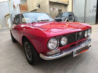 Rot Gebraucht 1975 Alfa Romeo GT Junior | 43.000 €