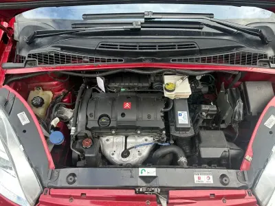 Gebraucht Citroën Xsara Picasso