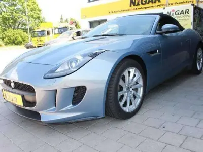 Gebraucht Jaguar F-Type