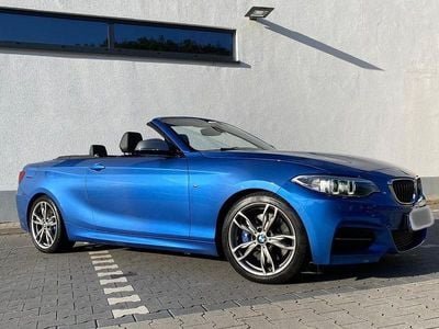 BMW M240