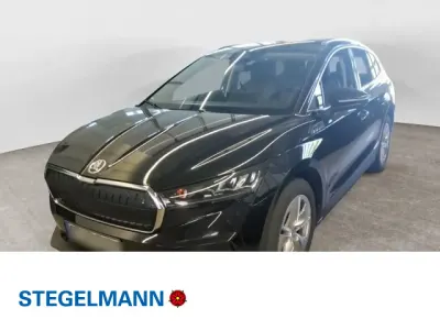 Brugt Skoda Enyaq iV Loft 131 kW (179 HK) 2022 SUV