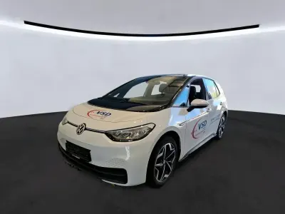 Używany VW ID.3