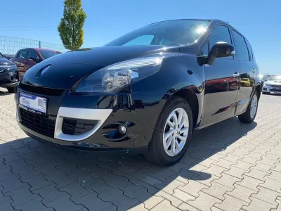 Gebraucht Renault Scénic III