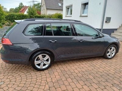 VW Golf VII