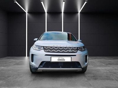 Usata Land Rover Discovery 5 S 250 CV (183 kW) 2021 Grigio SUV