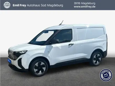 Usata Ford Transit Trend 100 kW (136 CV) 2025 Bianco Furgone