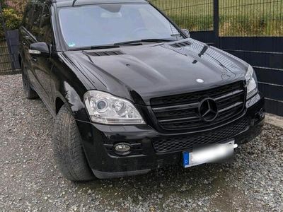 Mercedes GL420