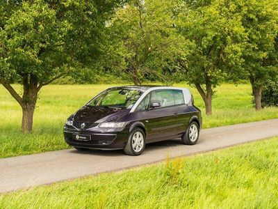 gebraucht Renault Avantime 3.0 V6