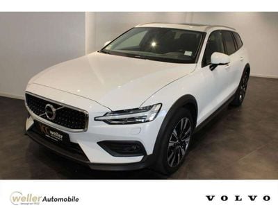 Volvo V60 CC