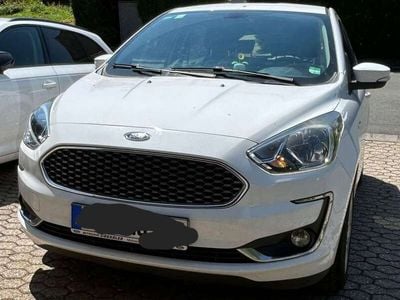 Ford Ka Plus