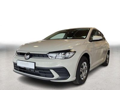 Grau Neu 2025 VW Polo Kleinwagen | 18.880 € (Guter Preis)