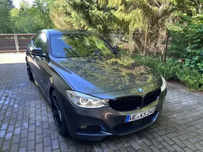 Gebraucht BMW 330