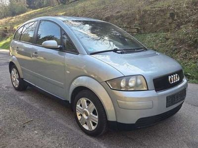 Audi A2