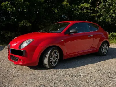 Gebraucht Alfa Romeo MiTo