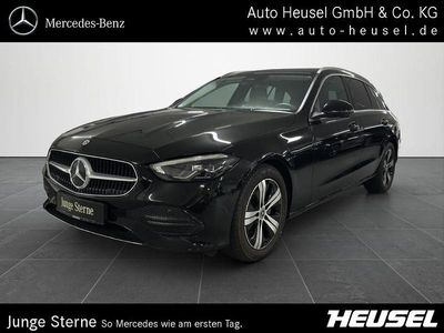 Mercedes C180
