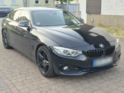 Gebraucht BMW 430 Gran Coupé