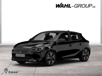 Gebraucht Opel Corsa Edition 100 kW (136 PS) 2025 Schwarz Limousine