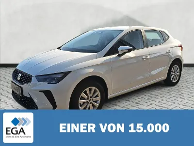 Neu Seat Ibiza 80 PS (58 kW) 2026 Kleinwagen