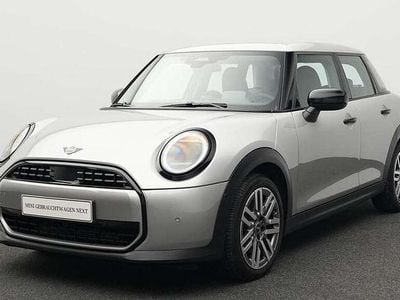Brugt Mini Cooper Classic 156 HK (114 kW) 2024 Grå Hatchback