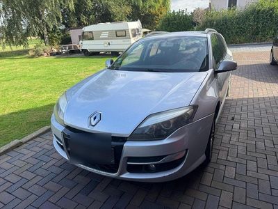 Renault Laguna III