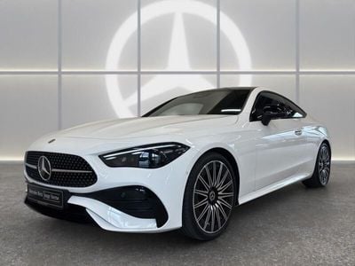 Mercedes CLE300