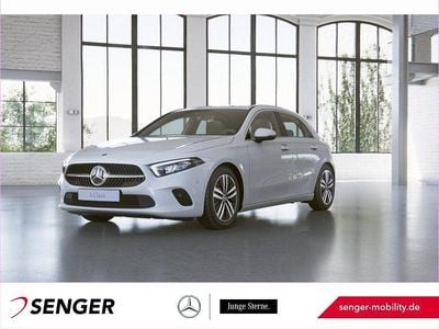 Mercedes A250