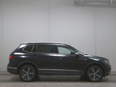 VW Tiguan Allspace