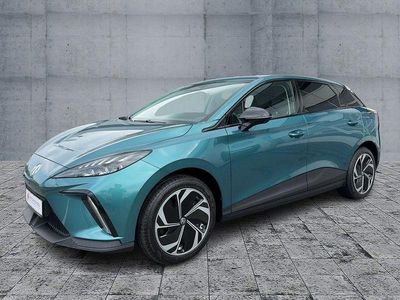 Nouă MG MG4 EV 139 kW (190 CP) 2026 Hatchback