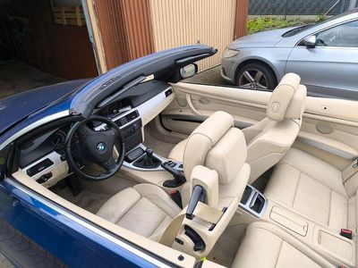 BMW 330 Cabriolet