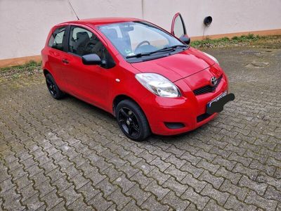 gebraucht Toyota Yaris 