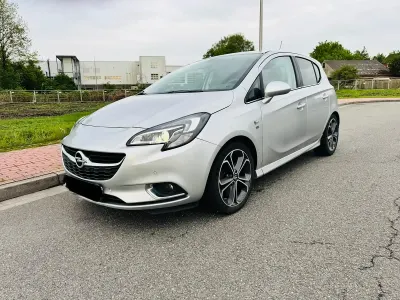 Gebraucht Opel Corsa