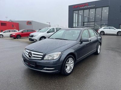 Mercedes C300