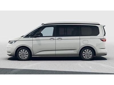 VW California