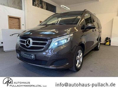 Gebraucht Mercedes E250 Edition 190 PS (139 kW) 2017 Dolomitbraun Kombi