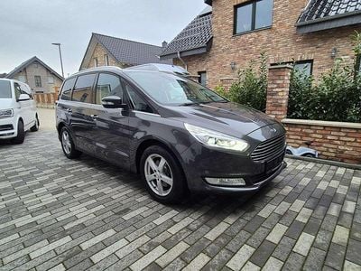 Gebraucht 2019 Ford Galaxy Titanium Van / Kleinbus | 14.900 € (Fairer Preis)