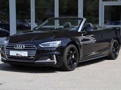 Audi A5 Cabriolet