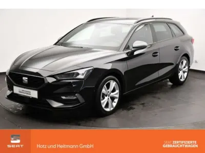Gebraucht Seat Leon ST